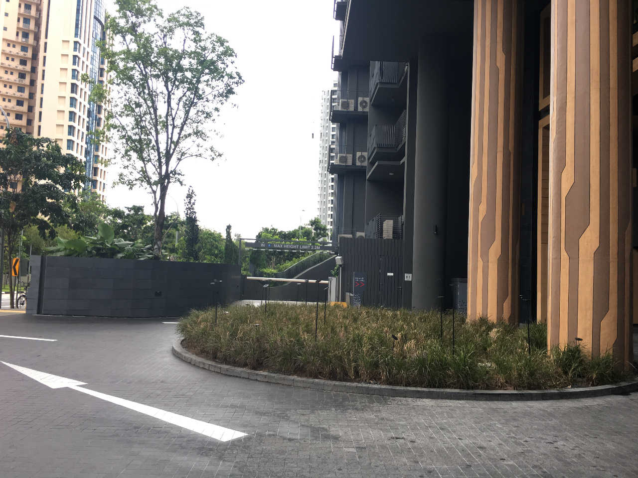 Residential Landscape Gallery