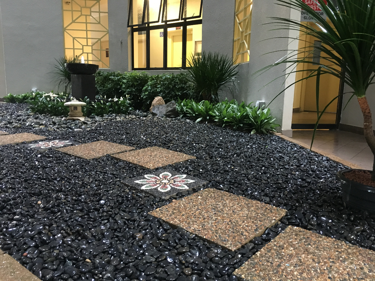 Residential Landscape Gallery