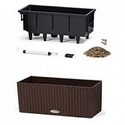 LECHUZA BALCONERA COTTAGE 50CM