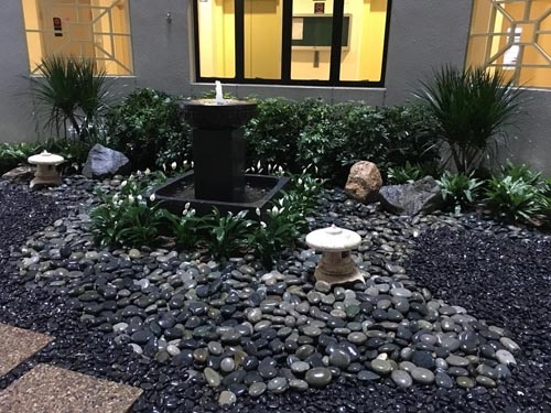landscape services