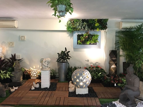 landscape services