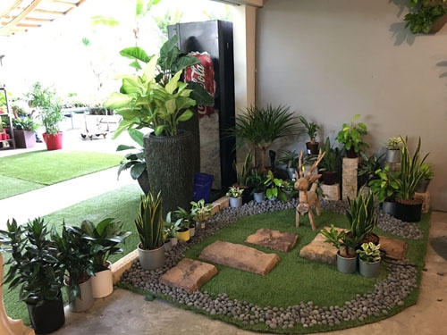 landscape services